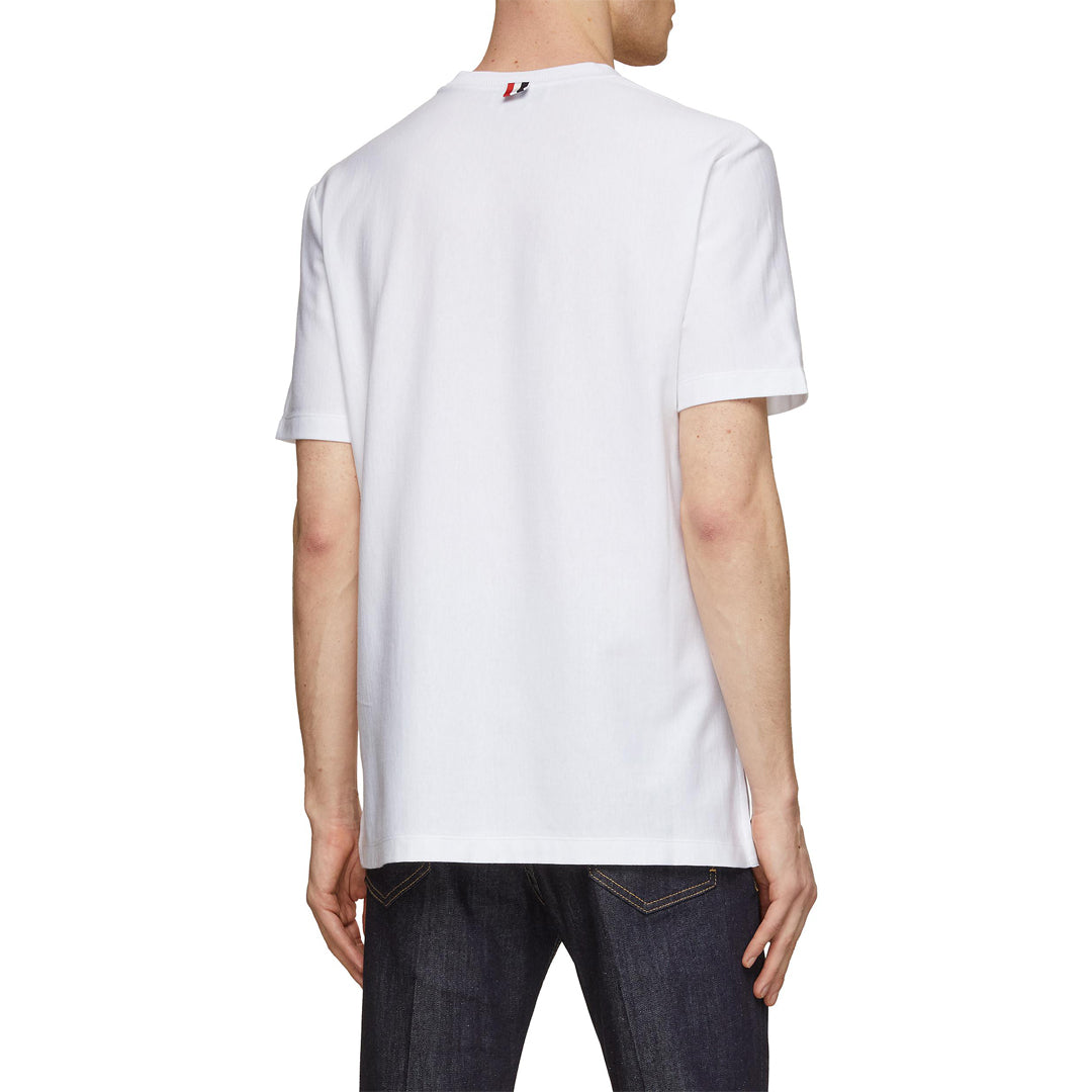2025ss puppy T-shirt
