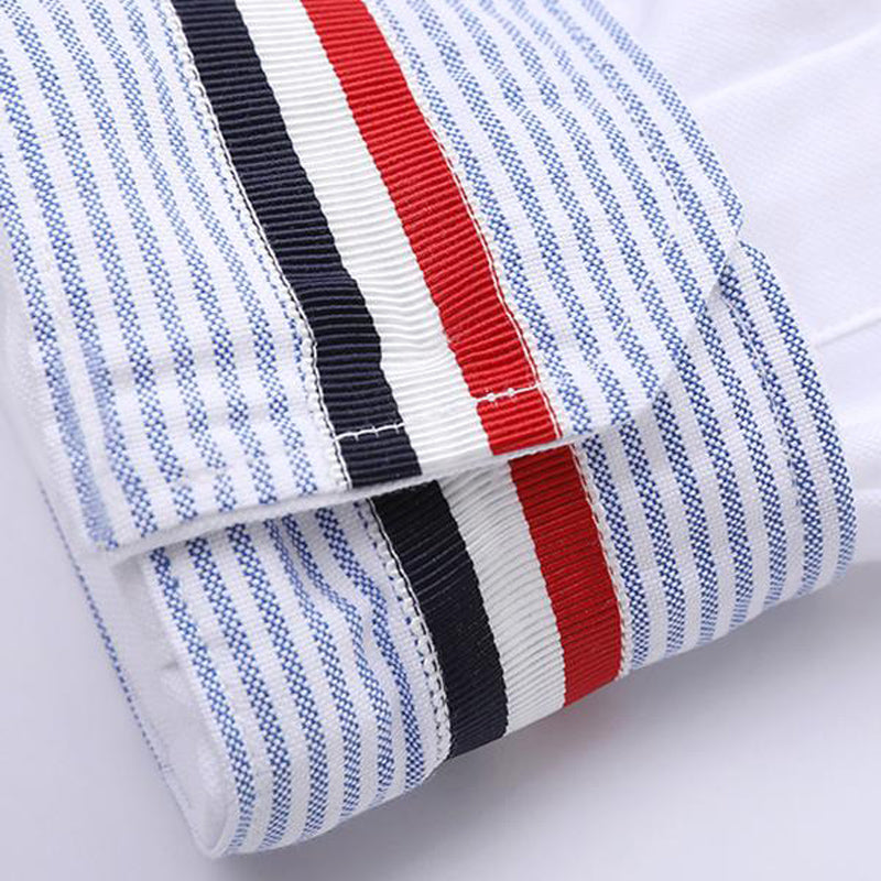2025 Man Casual Shirt