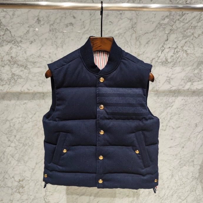 2025 Down vest
