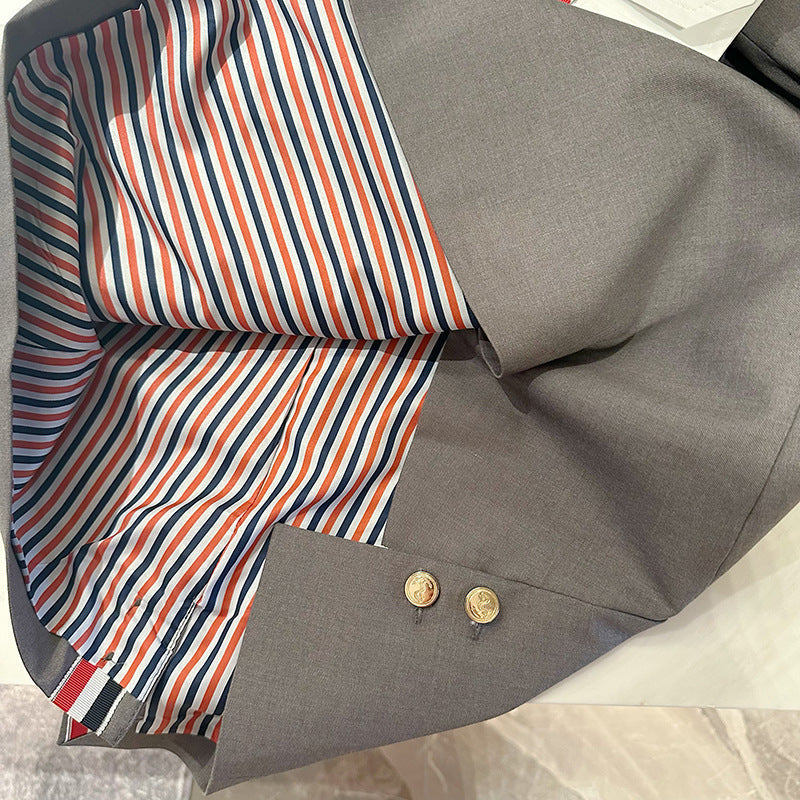 2025ss Suit Dress