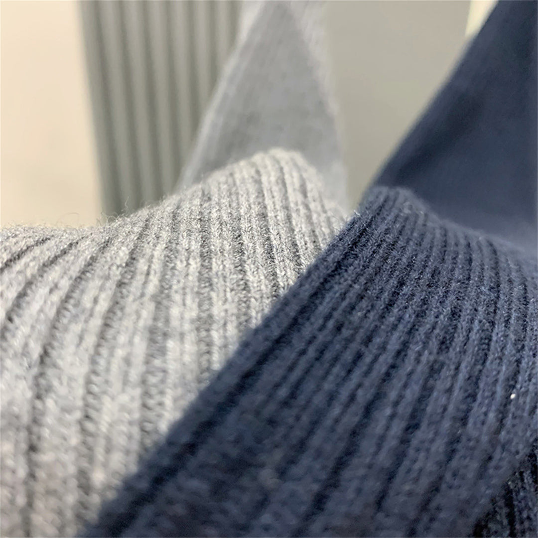 2025 Ribbon sweater