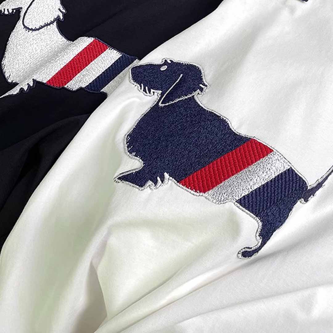 2025  Puppy T-shirt