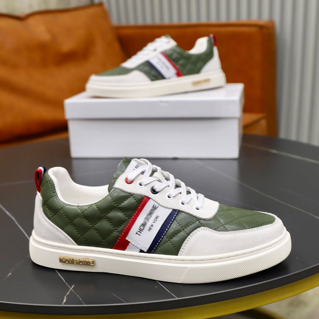 2025 Man Sneakers