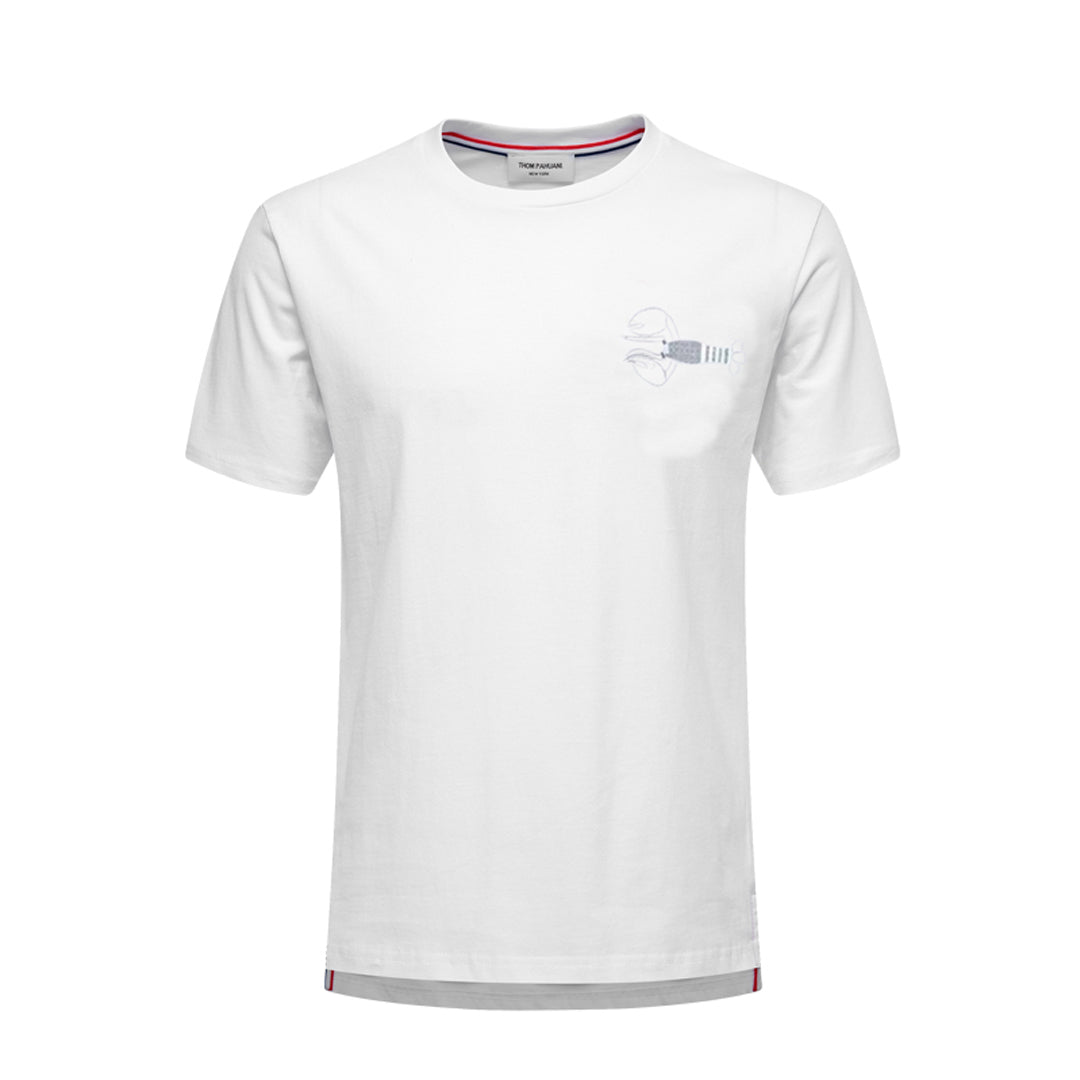 2025 Cotton T-shirt