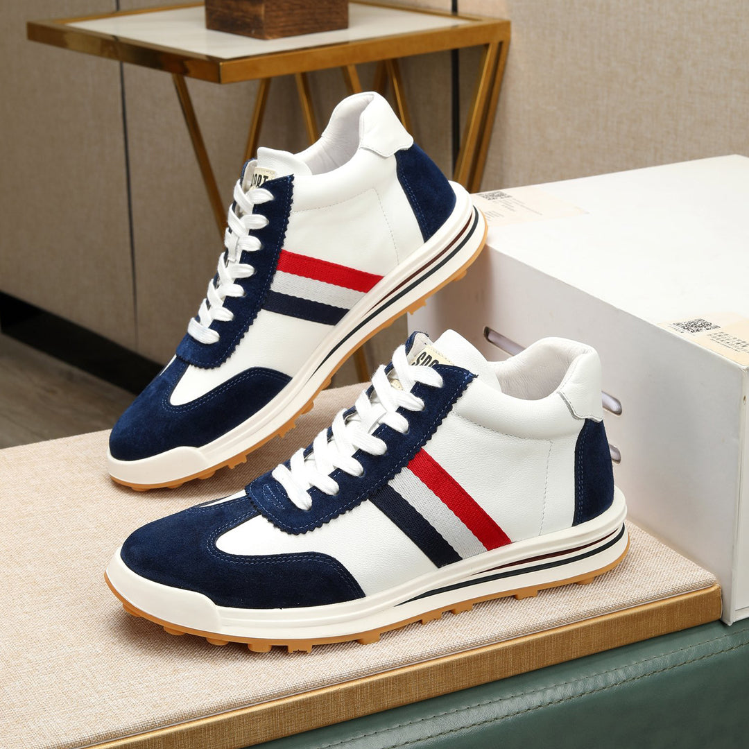 2025 Man Sneakers