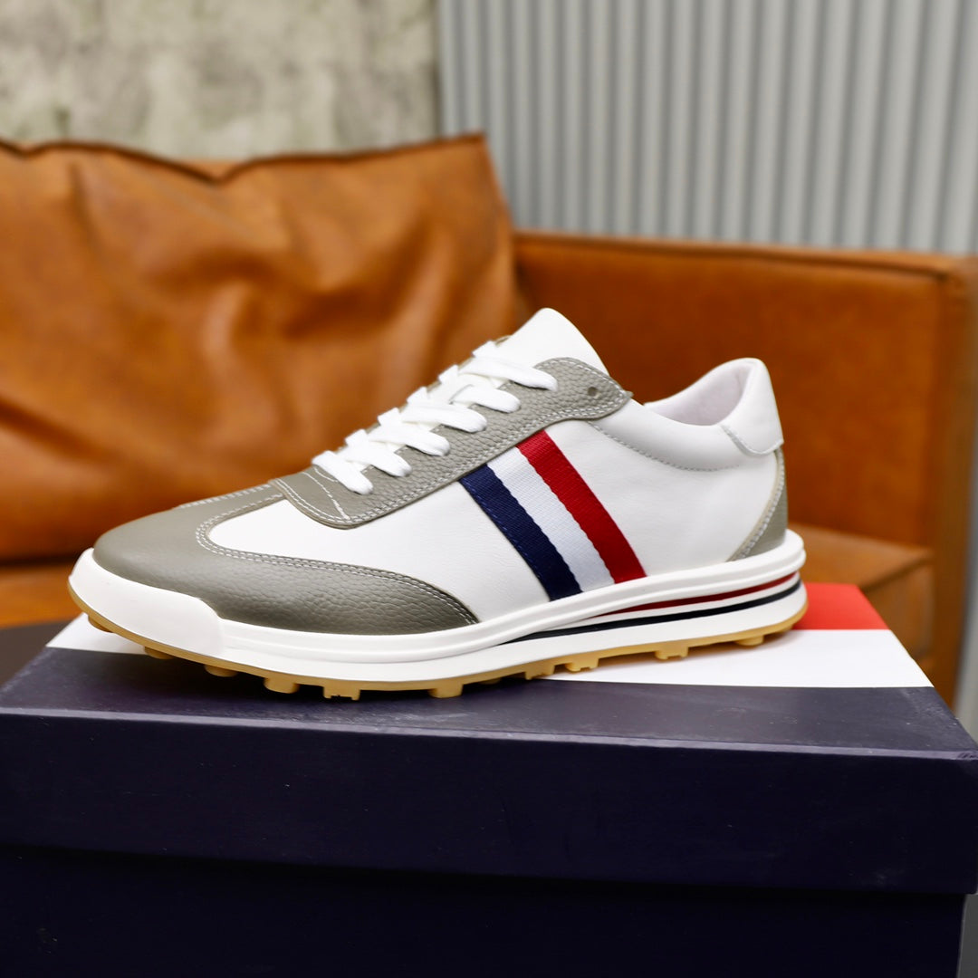 2025 Man Sneakers