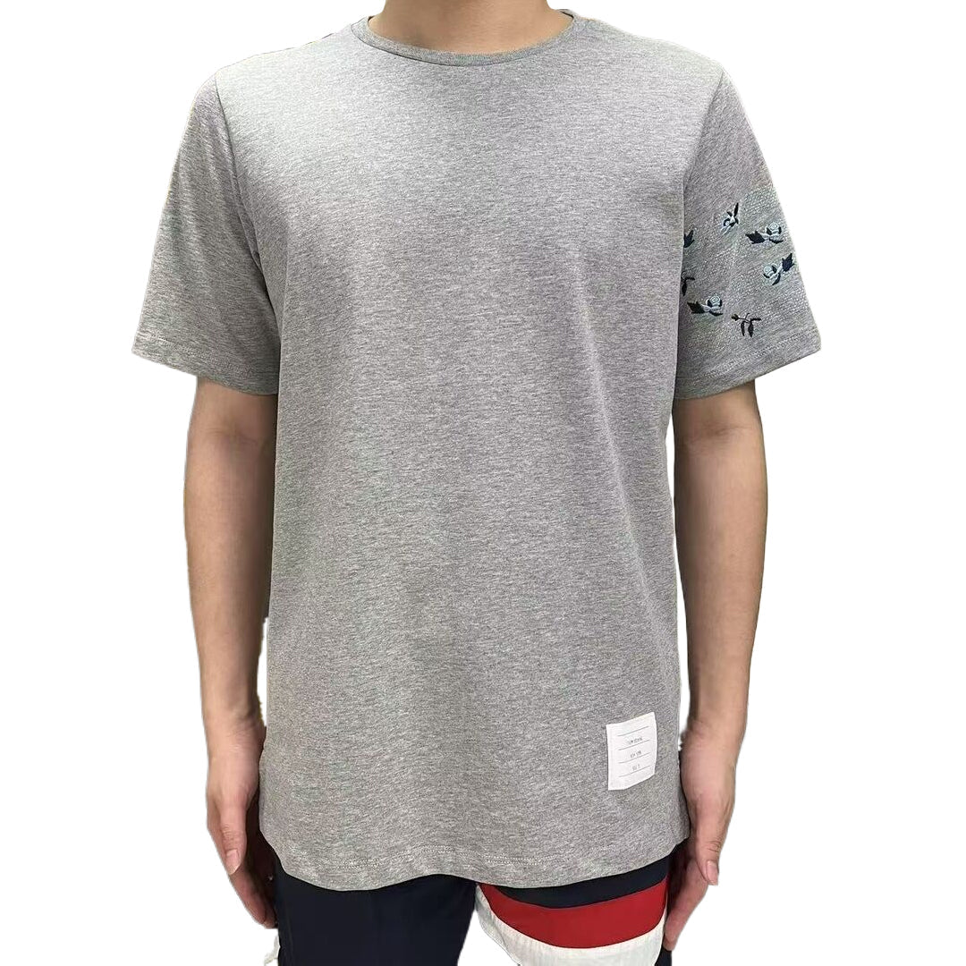 2025 Cotton T-shirt
