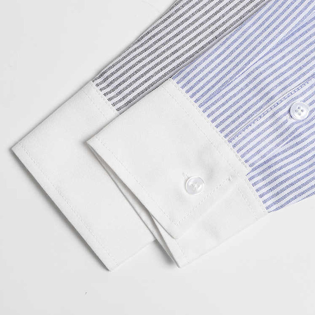 2025  Business shirts