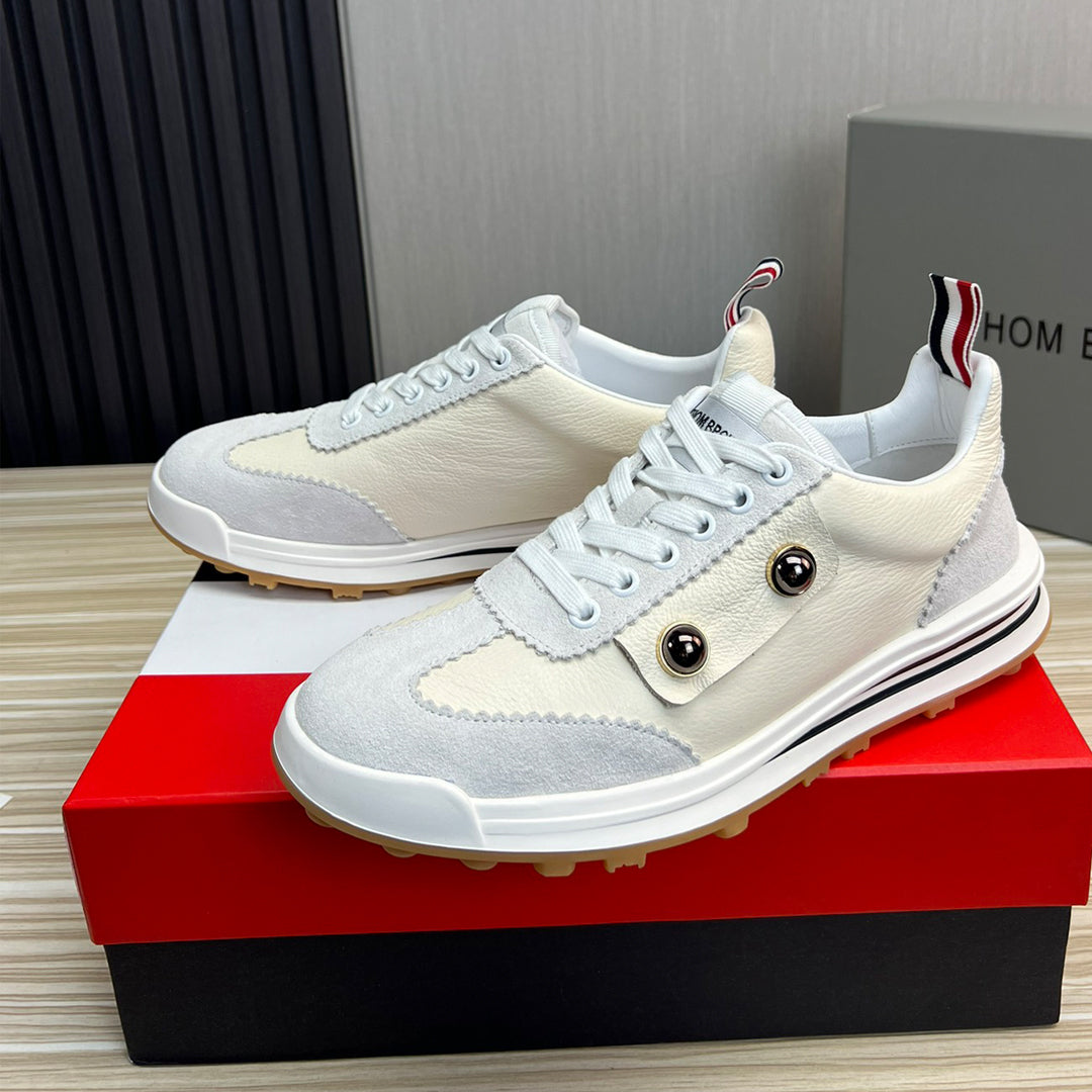 2025 Man Sneakers
