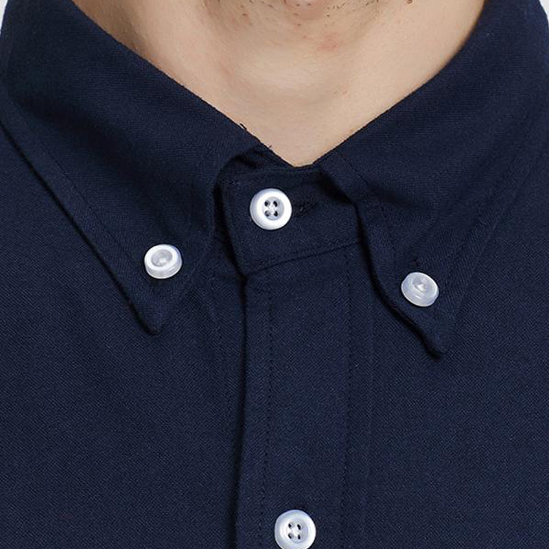 2025 Oxford Shirt