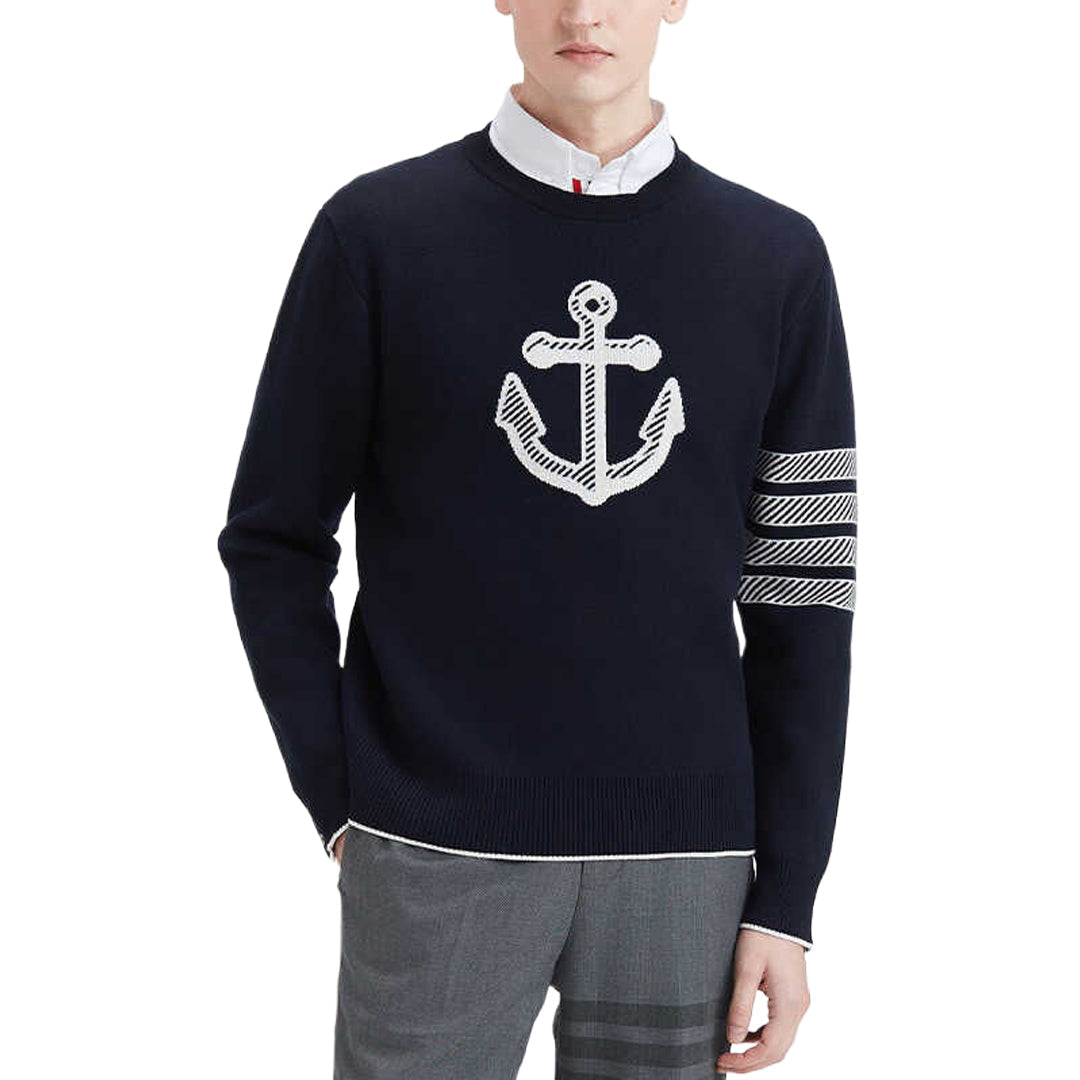 2025 Casual Sweater
