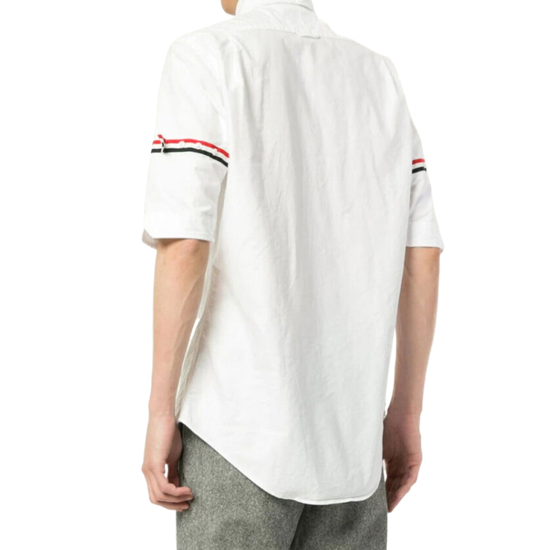 2025 Short sleeved shirt