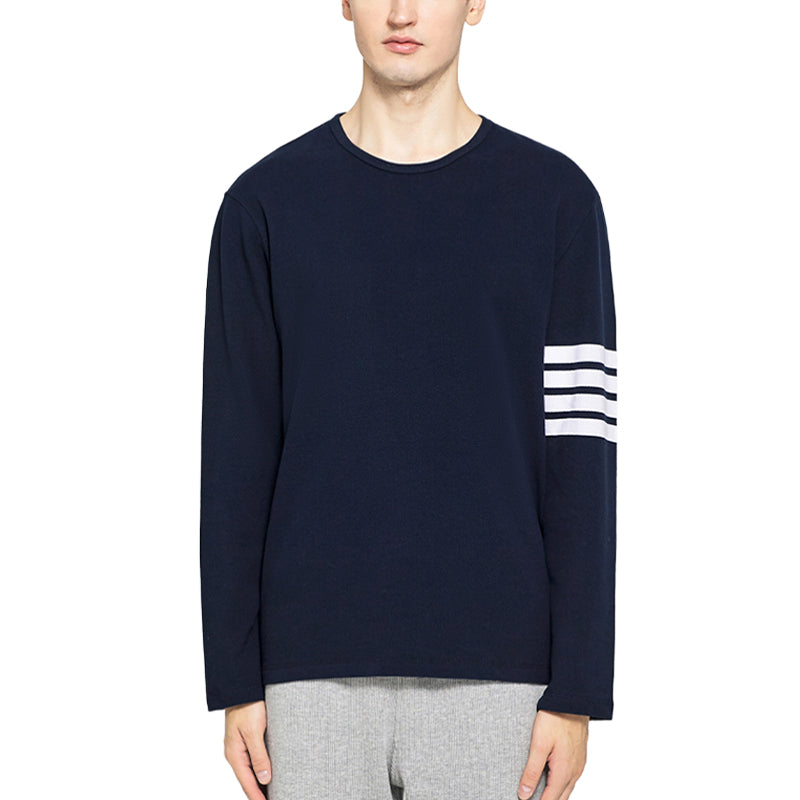 2025  pure cotton long-sleeved shirt