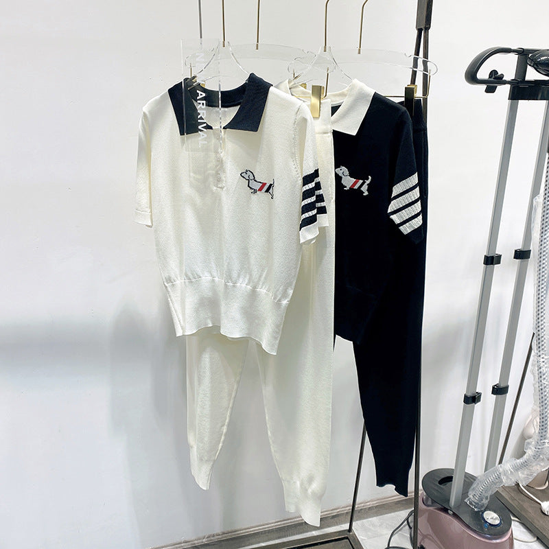 2025 T-shirt set