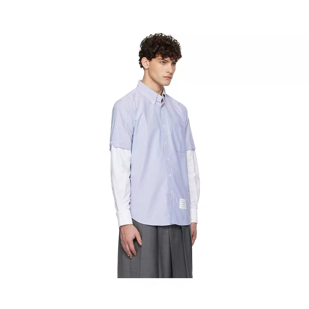 Casual business shirt