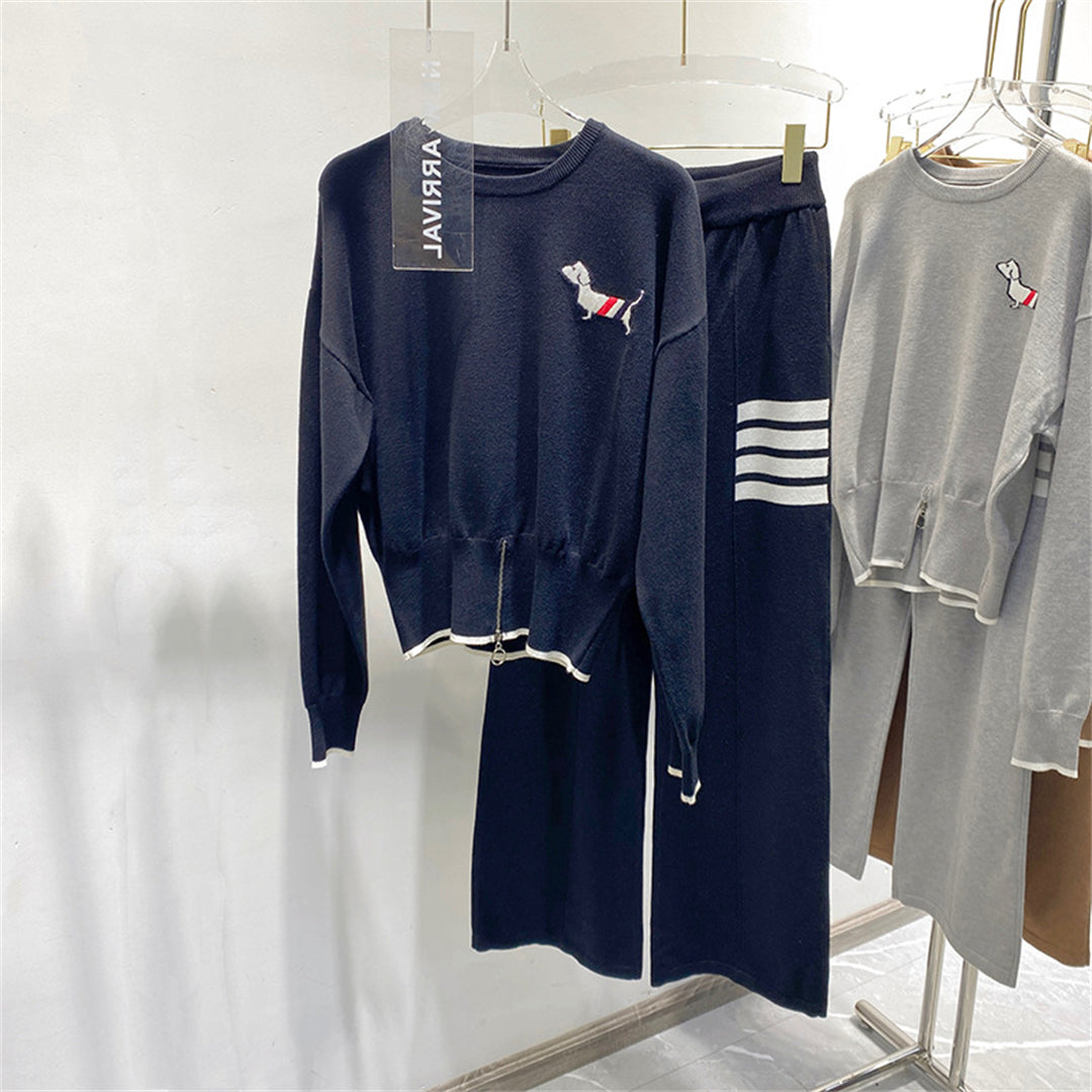 2025 Sports suit