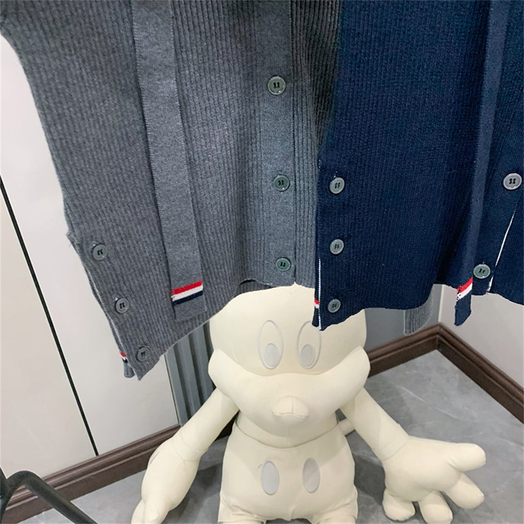 2025 Ribbon sweater