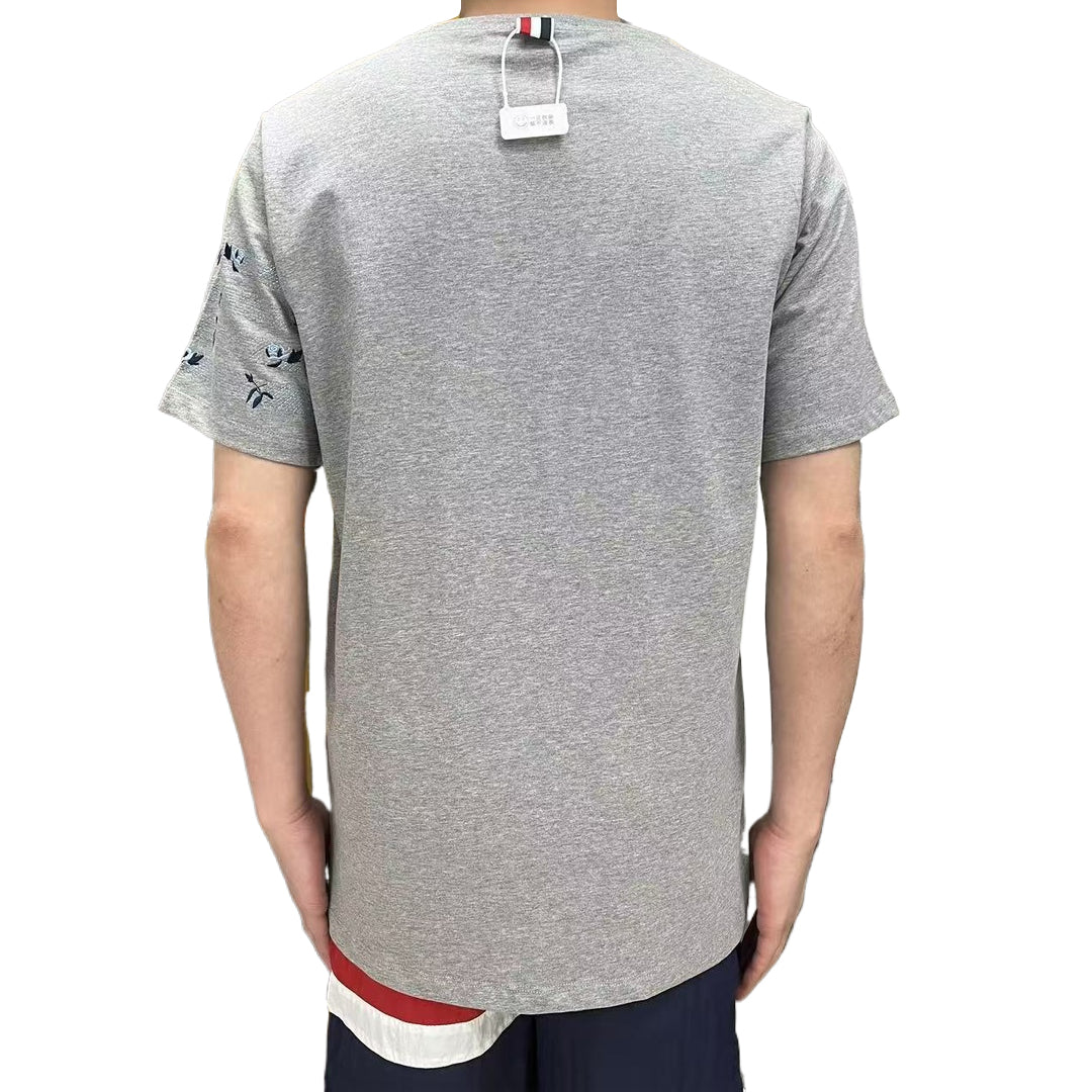 2025 Cotton T-shirt