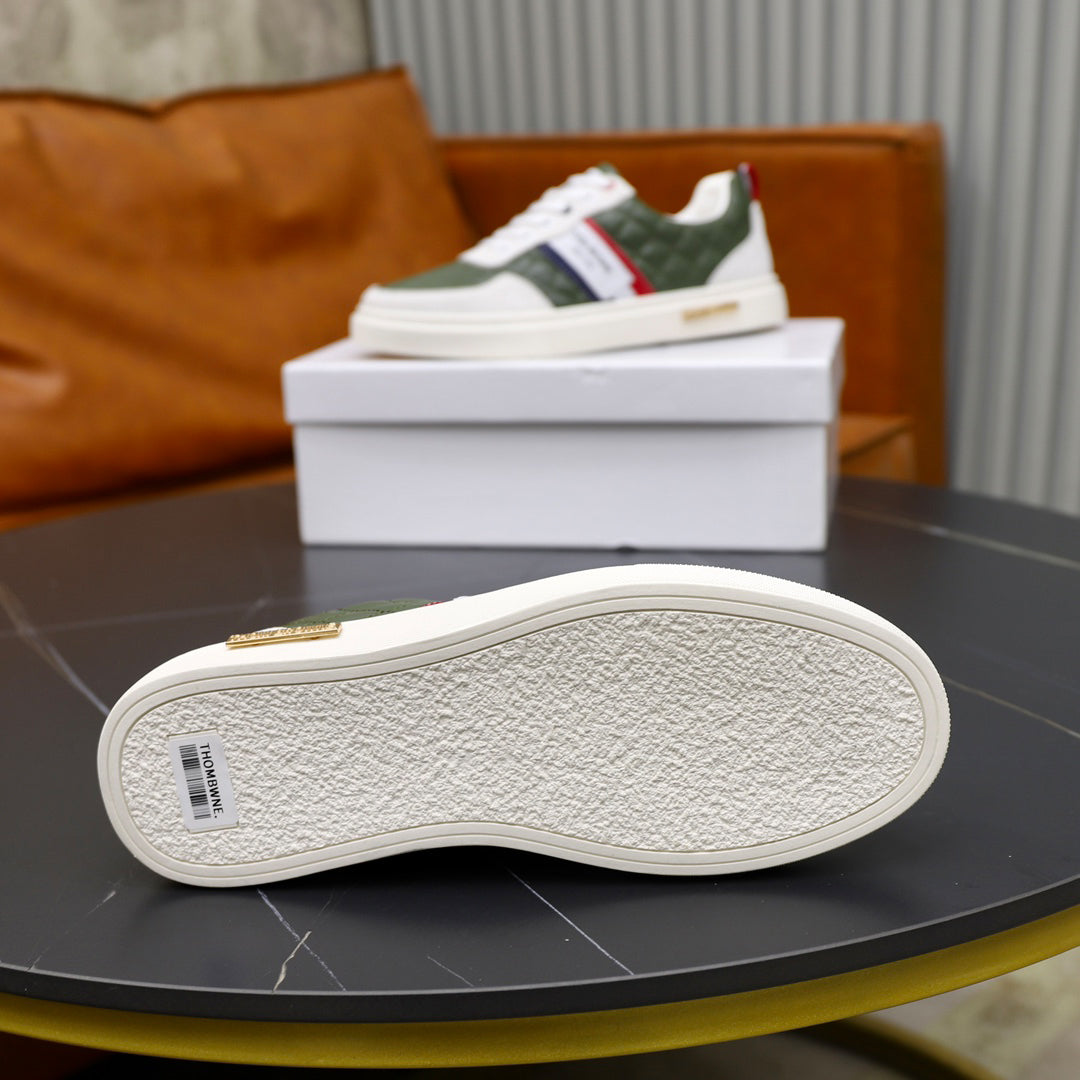 2025 Man Sneakers
