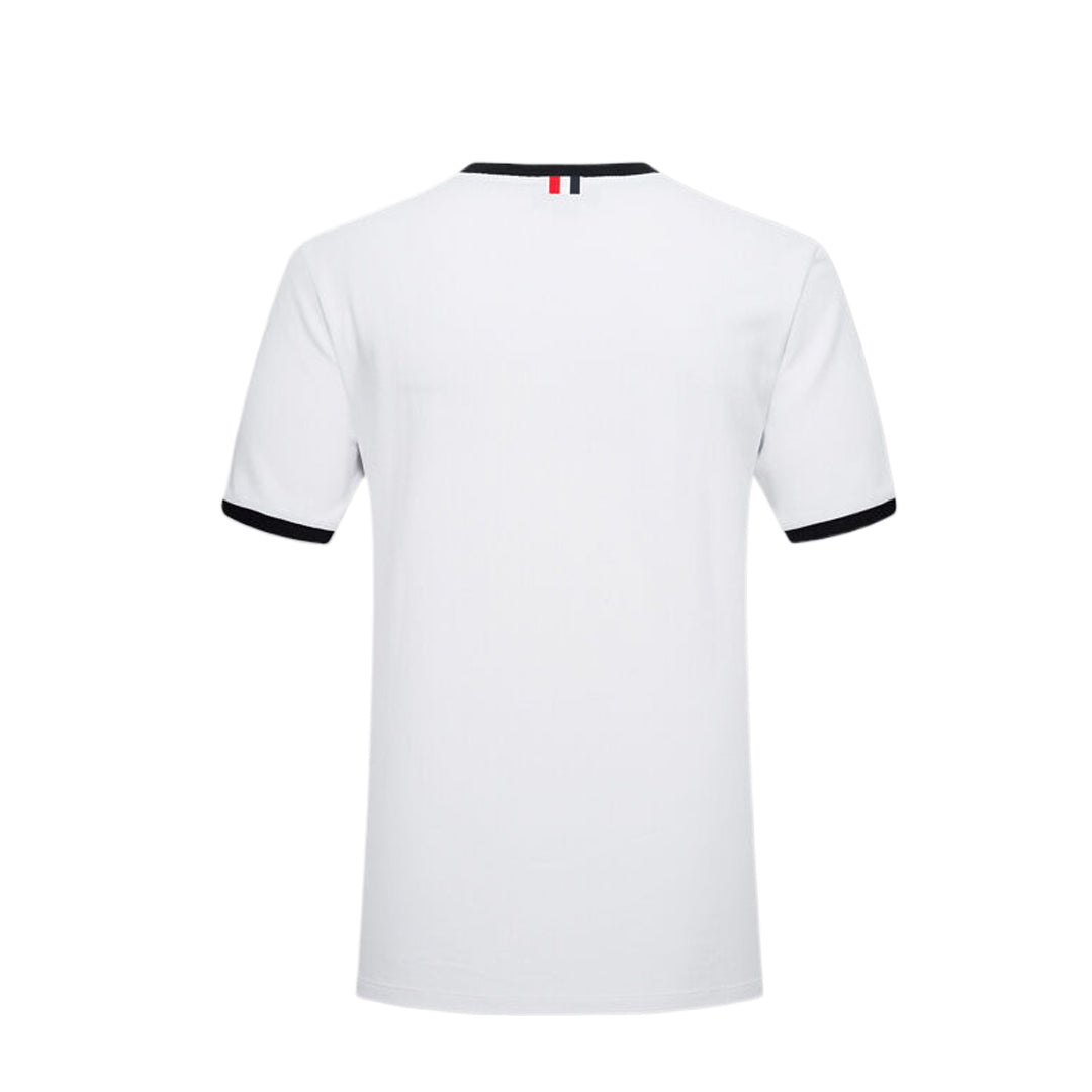 Solid Color T-shirt
