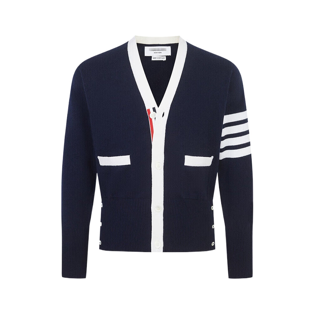 2025SS Knitted cardigan
