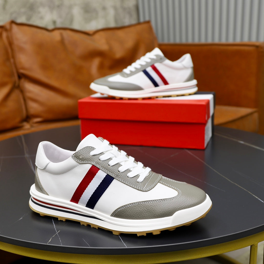 2025 Man Sneakers