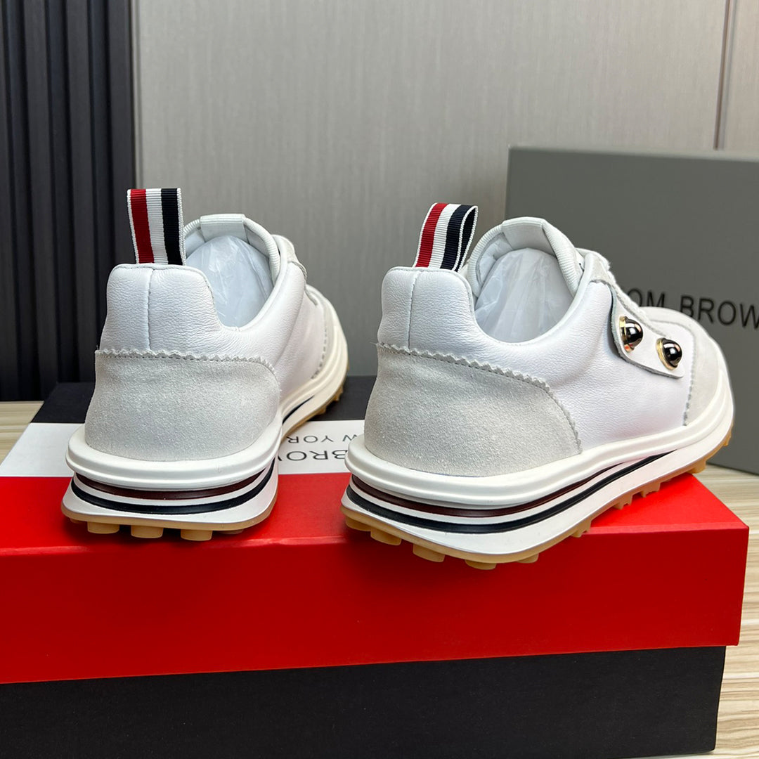 2025 Man Sneakers