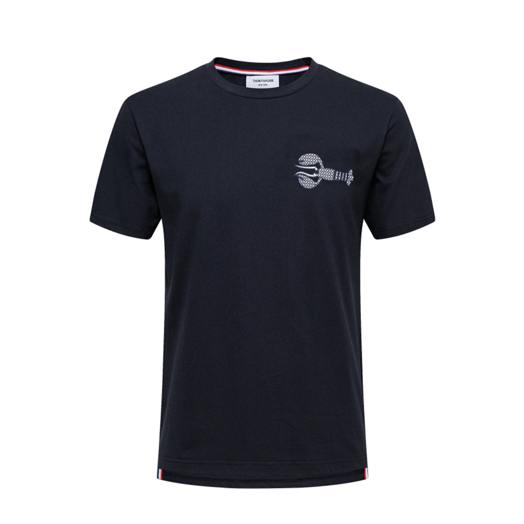 2025 Cotton T-shirt