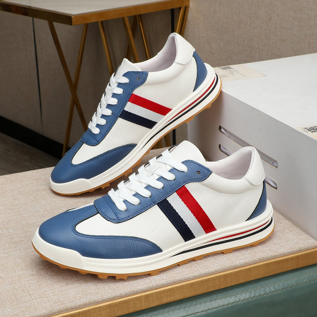 2025  Man Sneakers