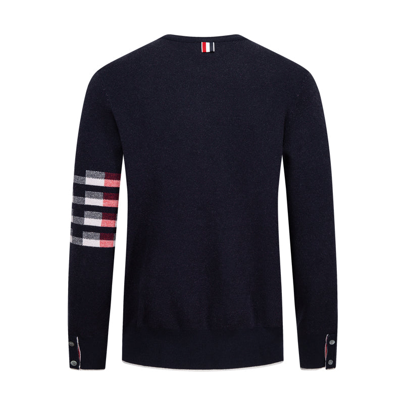Casual sweater