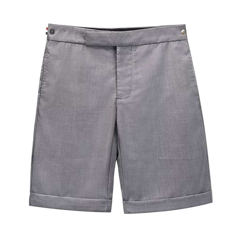 2025  suit shorts