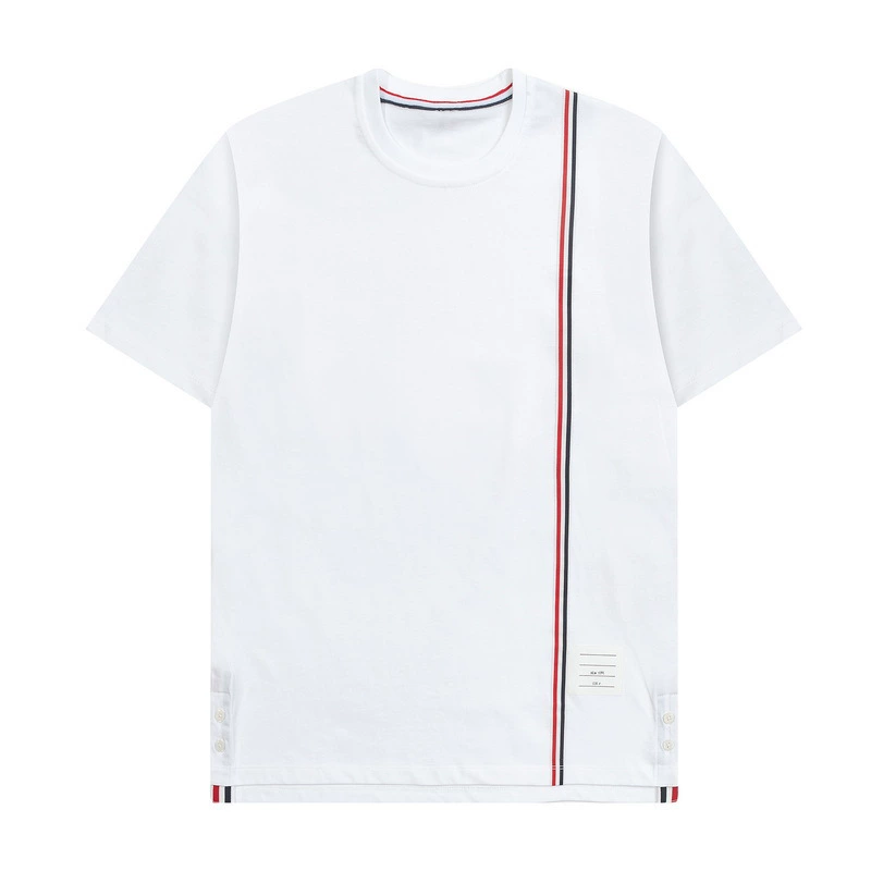 2025  New pure cotton T-shirt