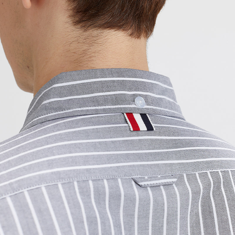 2025 Oxford Shirt