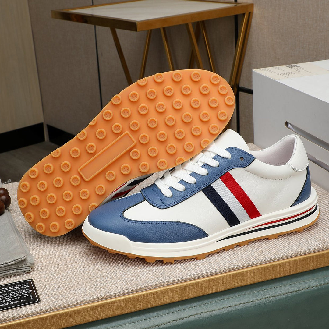 2025  Man Sneakers