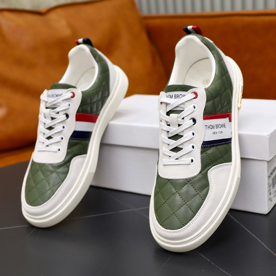 2025 Man Sneakers