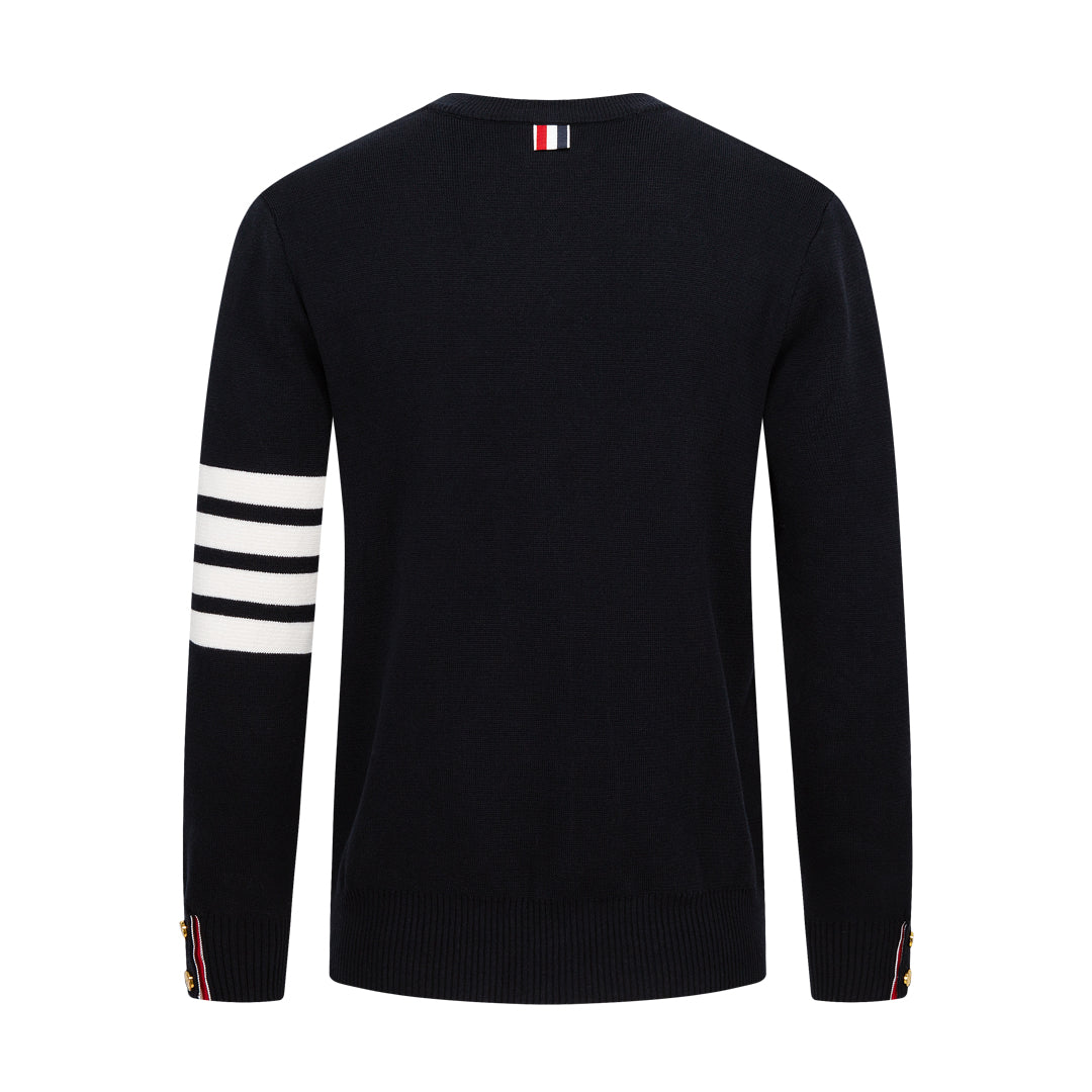 2025 Casual Sweater