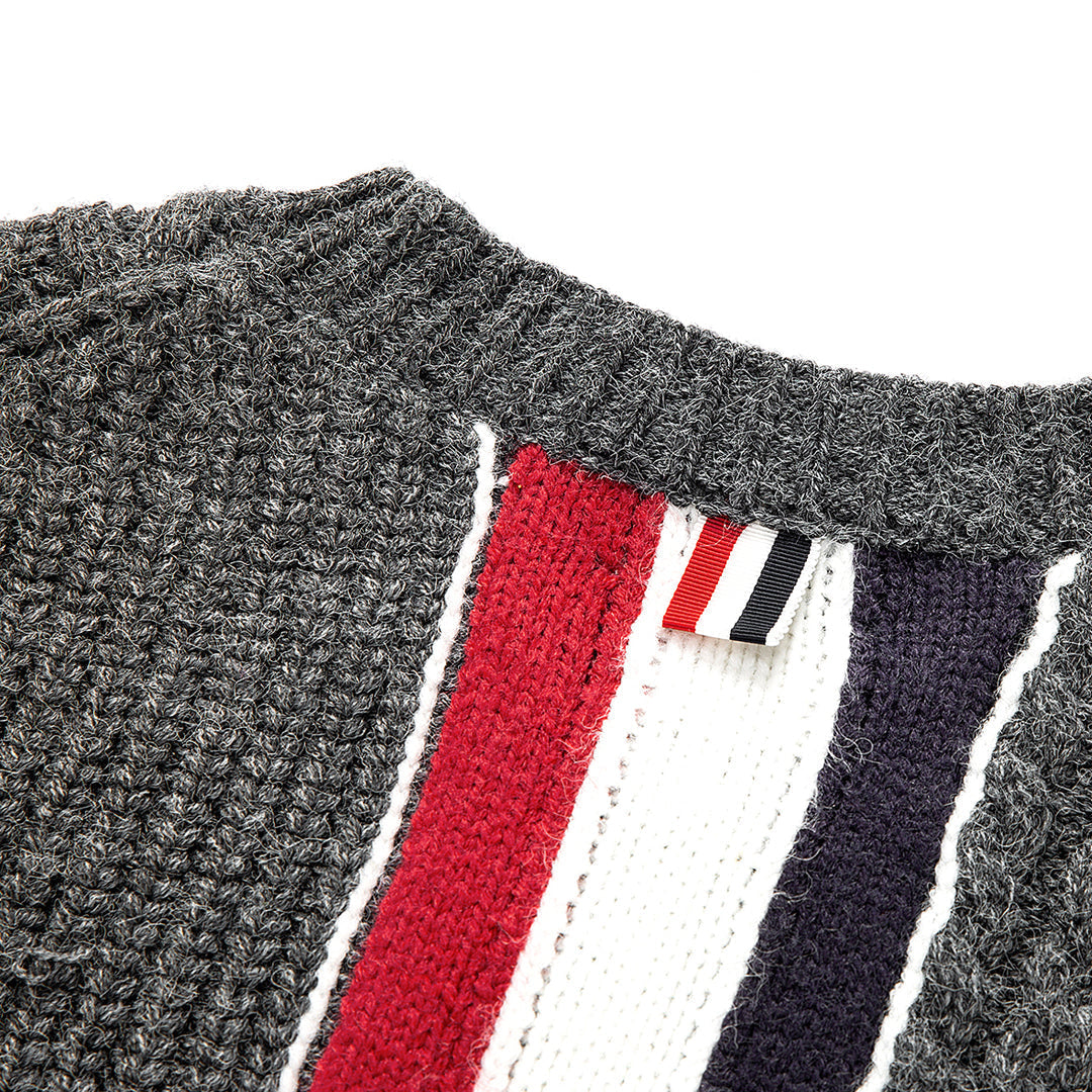 Crew Neck Sweater