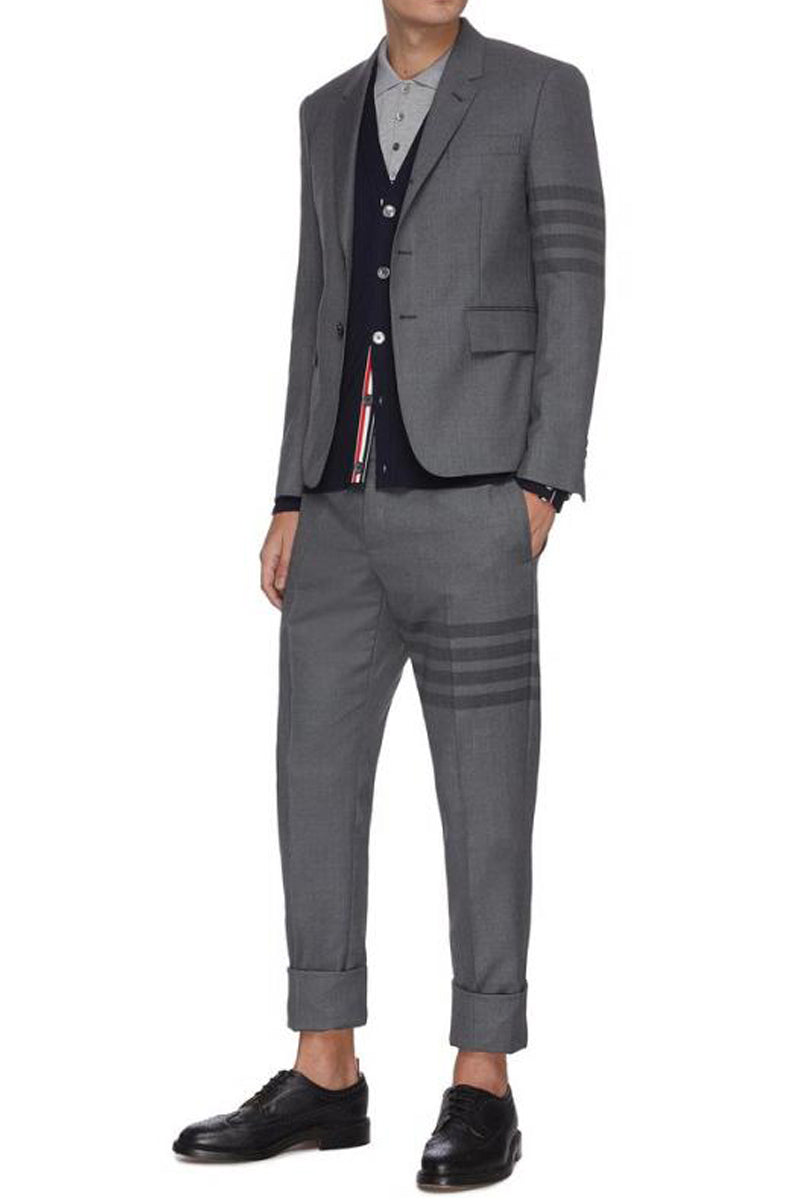 2025SS Men's Suits