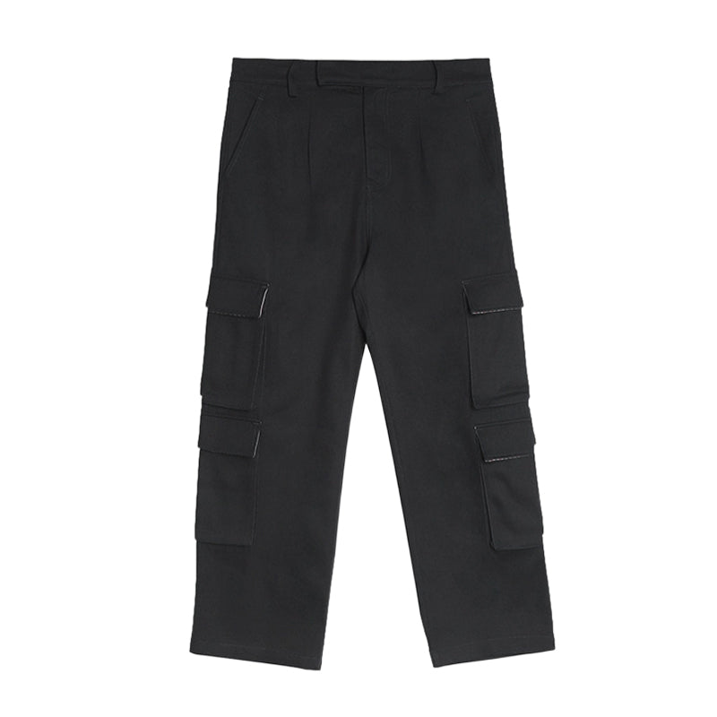 2025ss casual overalls