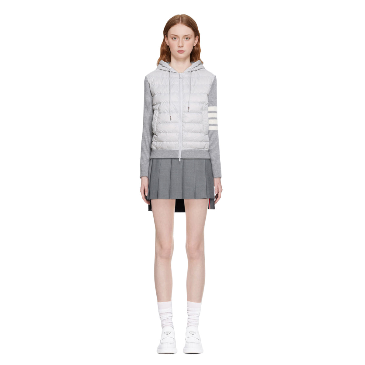 2025 Short Women's Jacket