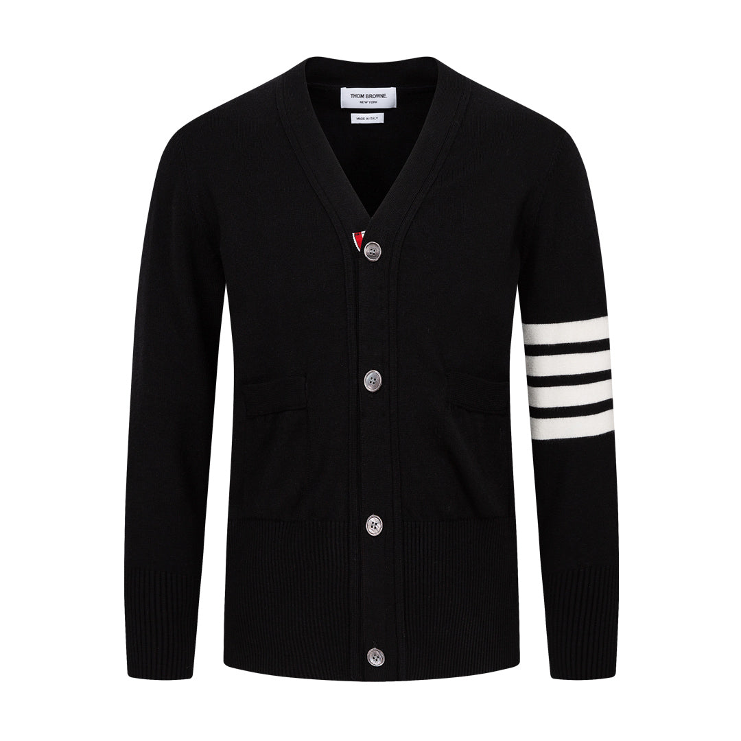2025  Couple knitted cardigan