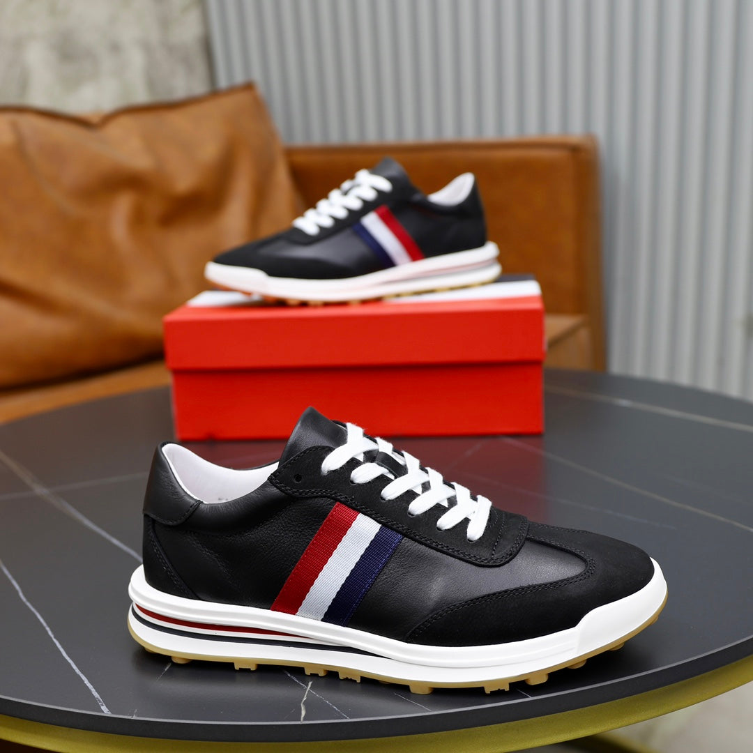 2025 Man Sneakers