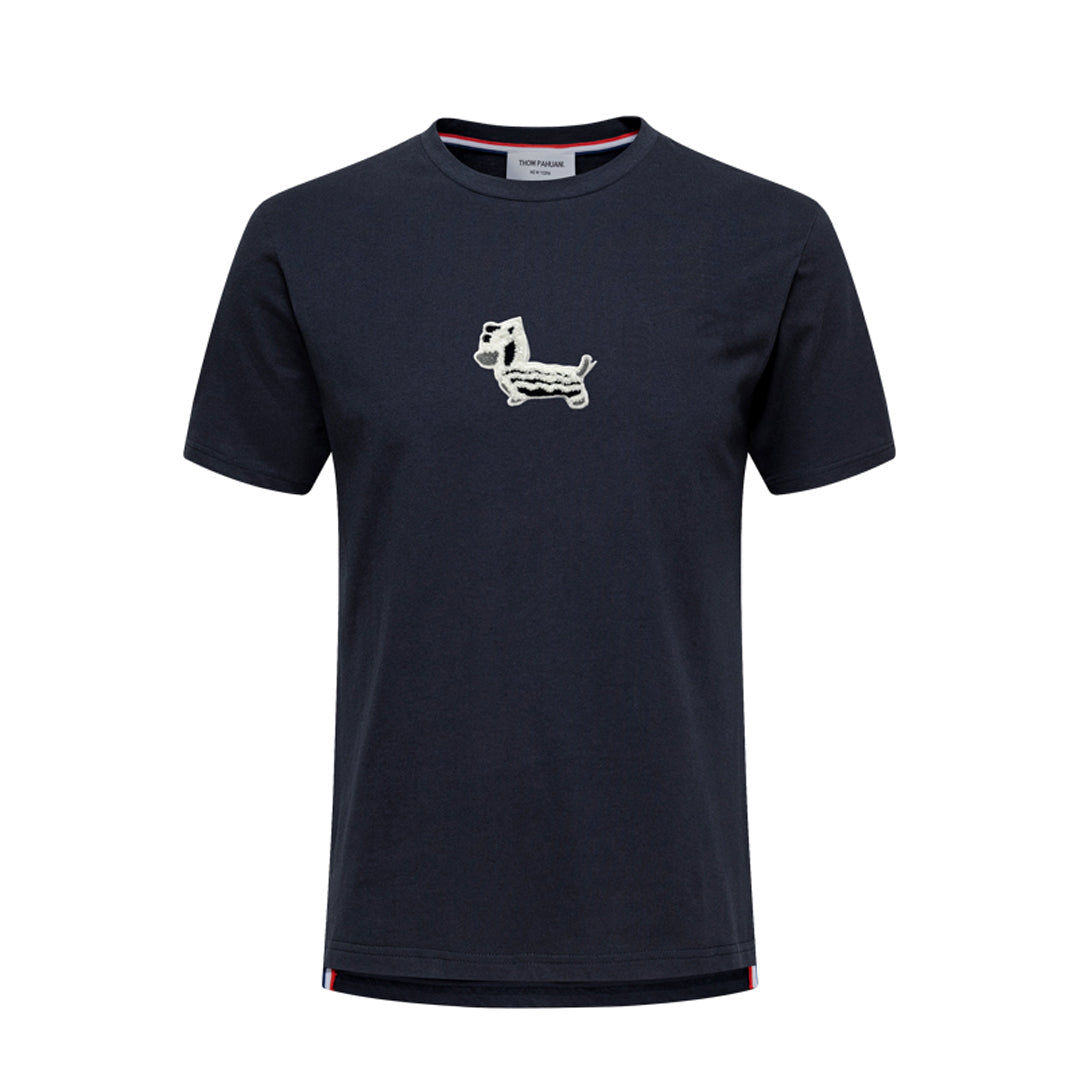 2025ss puppy T-shirt