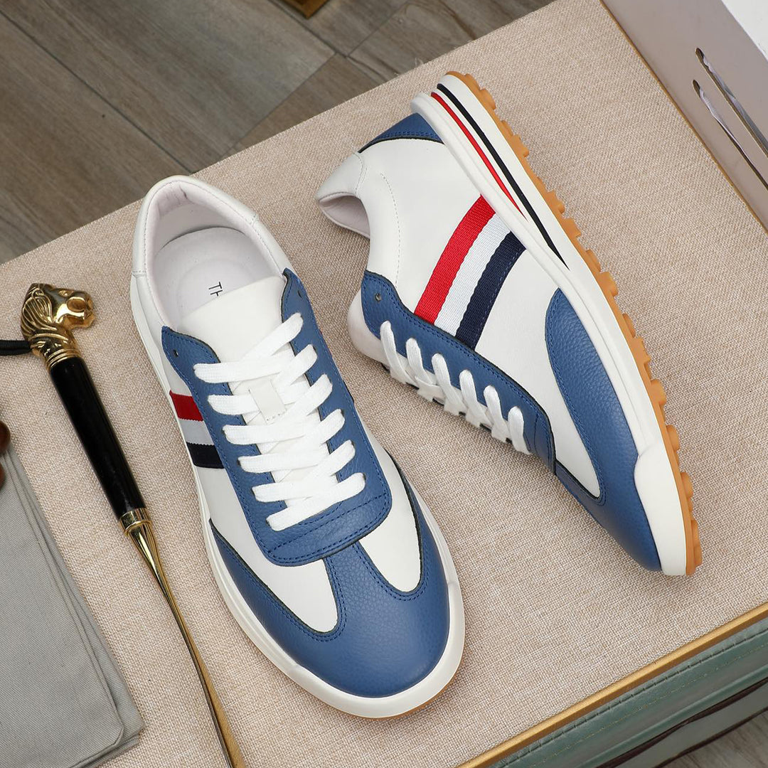 2025  Man Sneakers