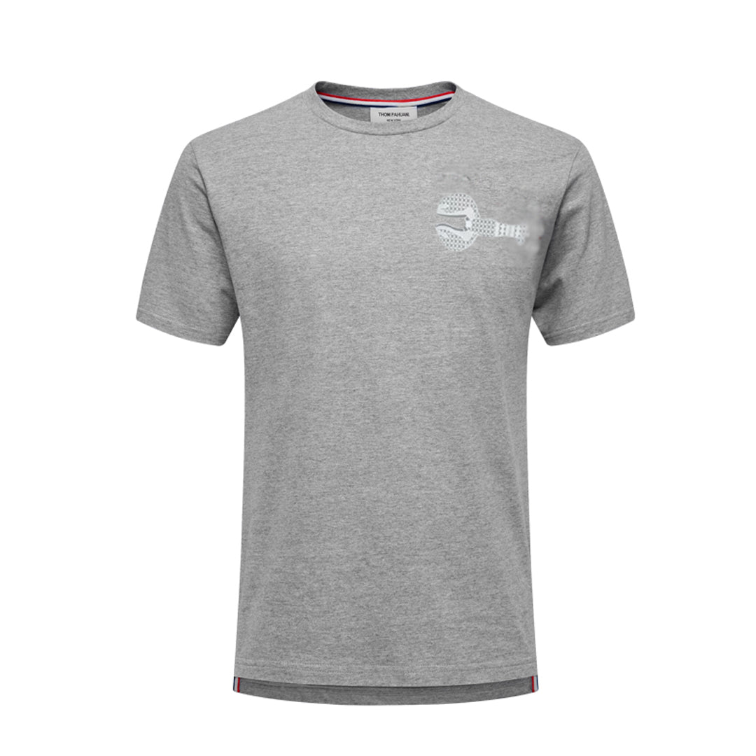2025 Cotton T-shirt