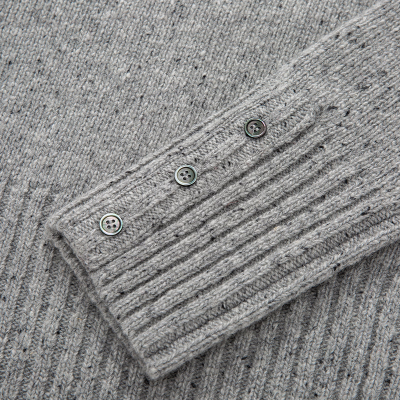 2025 Cotton Sweater