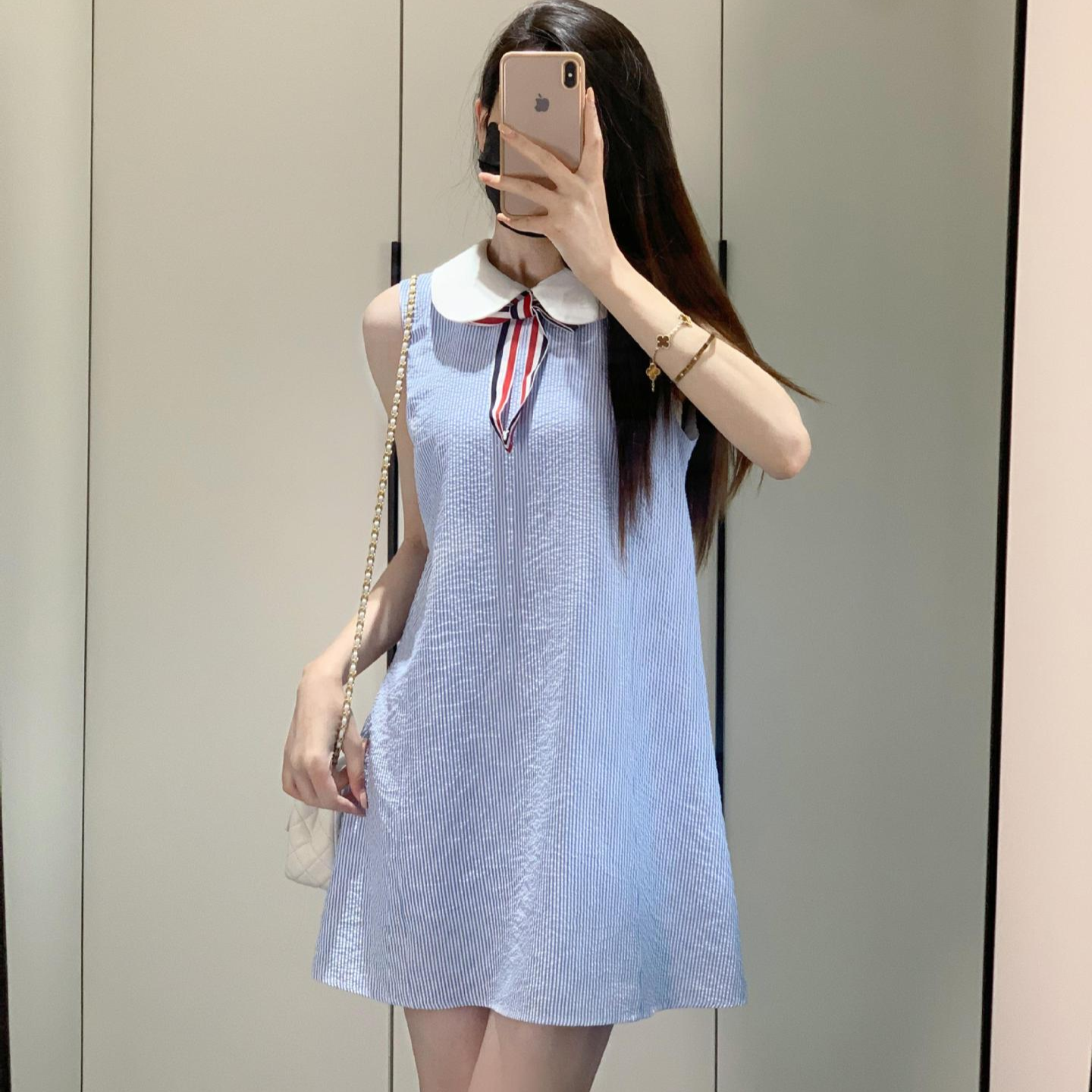 2025 Summer dress