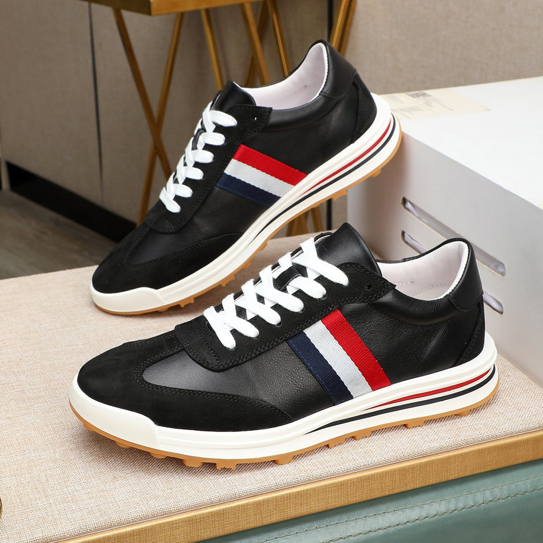 2025  Man Sneakers
