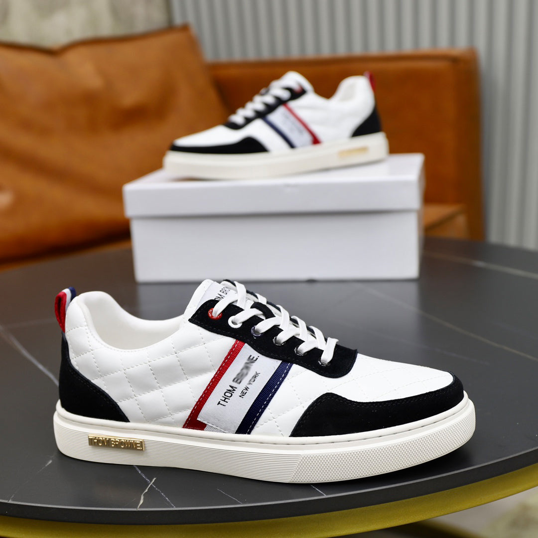 2025 Man Sneakers