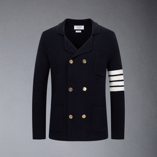 2025ss Wool Coat